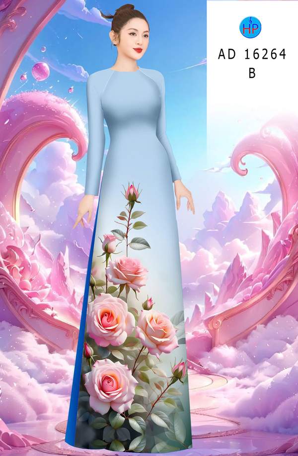 Vải Áo Dài Hoa Hồng Thiết Kế 2025 AD 16264 15 1762392237 182 Vai Ao Dai Hoa Hong Thiet Ke 2025 AD 16264