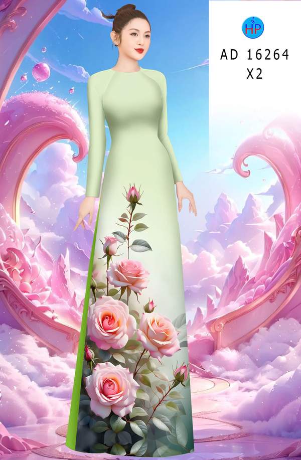 Vải Áo Dài Hoa Hồng Thiết Kế 2025 AD 16264 14 1762392237 514 Vai Ao Dai Hoa Hong Thiet Ke 2025 AD 16264