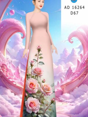 Vải Áo Dài Hoa Hồng Thiết Kế 2025 AD 16264 26 1762392237 70 Vai Ao Dai Hoa Hong Thiet Ke 2025 AD 16264