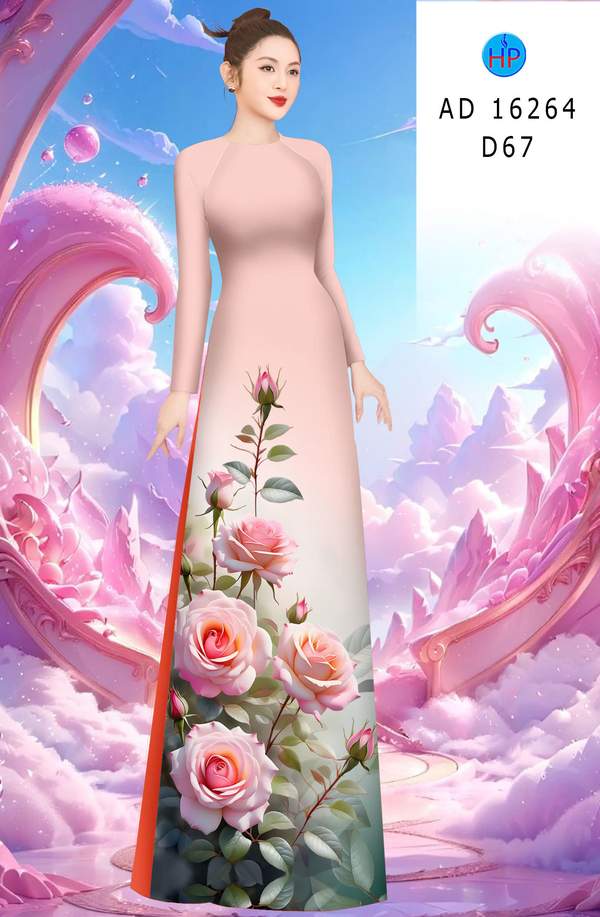 Vải Áo Dài Hoa Hồng Thiết Kế 2025 AD 16264 8 1762392237 70 Vai Ao Dai Hoa Hong Thiet Ke 2025 AD 16264