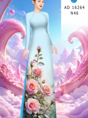 Vải Áo Dài Hoa Hồng Thiết Kế 2025 AD 16264 29 1762392237 970 Vai Ao Dai Hoa Hong Thiet Ke 2025 AD 16264