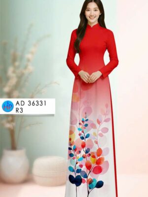 1762392621 349 Vai Ao Dai Hoa In 3D Sang Trong AD 36331