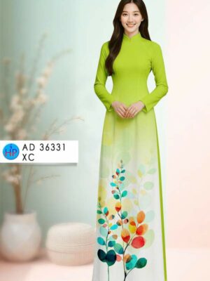 1762392622 681 Vai Ao Dai Hoa In 3D Sang Trong AD 36331