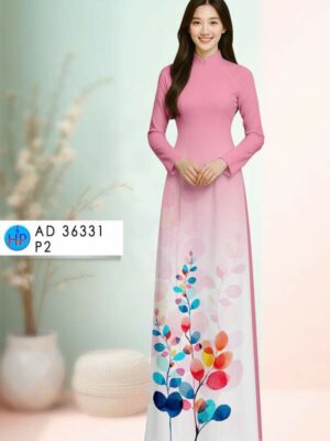 1762392623 414 Vai Ao Dai Hoa In 3D Sang Trong AD 36331