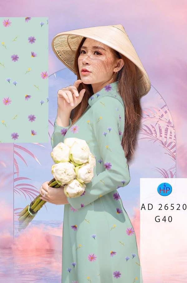 Vải Áo Dài Hoa Đều Thu Hút AD 26520 8 1762392942 172 Vai Ao Dai Hoa Deu Thu Hut AD 26520