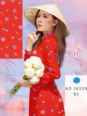 Vải Áo Dài Hoa Đều Thu Hút AD 26520 23 1762392942 493 Vai Ao Dai Hoa Deu Thu Hut AD 26520