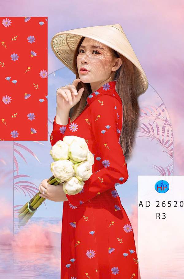 Vải Áo Dài Hoa Đều Thu Hút AD 26520 5 1762392942 493 Vai Ao Dai Hoa Deu Thu Hut AD 26520