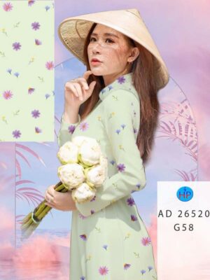 Vải Áo Dài Hoa Đều Thu Hút AD 26520 25 1762392942 545 Vai Ao Dai Hoa Deu Thu Hut AD 26520