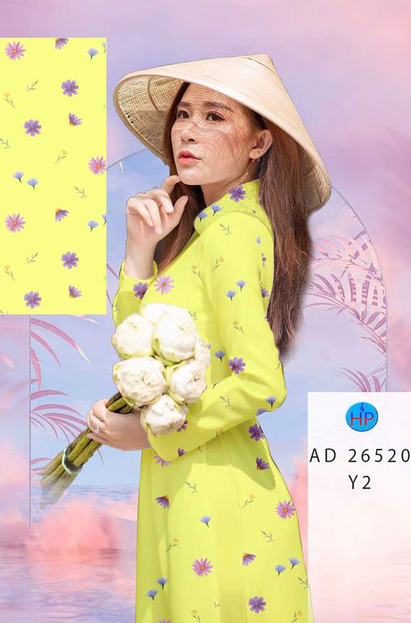 Vải Áo Dài Hoa Đều Thu Hút AD 26520 9 1762392943 31 Vai Ao Dai Hoa Deu Thu Hut AD 26520