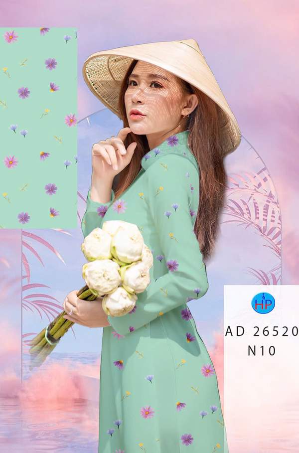 Vải Áo Dài Hoa Đều Thu Hút AD 26520 14 1762392943 780 Vai Ao Dai Hoa Deu Thu Hut AD 26520