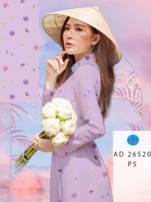 Vải Áo Dài Hoa Đều Thu Hút AD 26520 30 1762392943 858 Vai Ao Dai Hoa Deu Thu Hut AD 26520