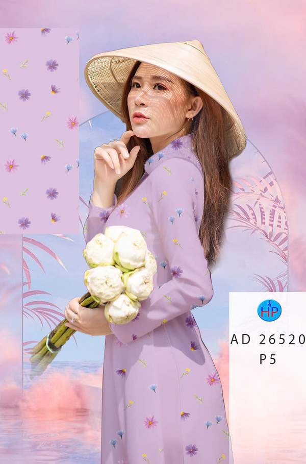 Vải Áo Dài Hoa Đều Thu Hút AD 26520 12 1762392943 858 Vai Ao Dai Hoa Deu Thu Hut AD 26520