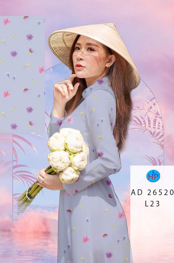 Vải Áo Dài Hoa Đều Thu Hút AD 26520 15 1762392944 170 Vai Ao Dai Hoa Deu Thu Hut AD 26520