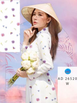 Vải Áo Dài Hoa Đều Thu Hút AD 26520 37 1762392944 231 Vai Ao Dai Hoa Deu Thu Hut AD 26520