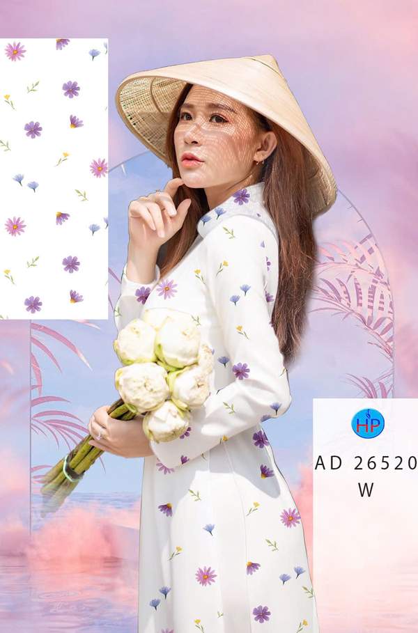 Vải Áo Dài Hoa Đều Thu Hút AD 26520 19 1762392944 231 Vai Ao Dai Hoa Deu Thu Hut AD 26520