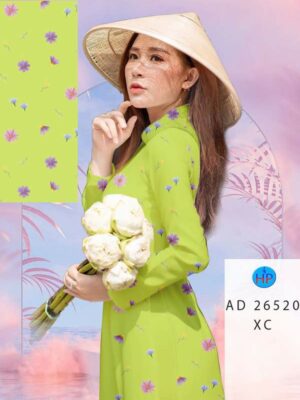 Vải Áo Dài Hoa Đều Thu Hút AD 26520 36 1762392944 825 Vai Ao Dai Hoa Deu Thu Hut AD 26520