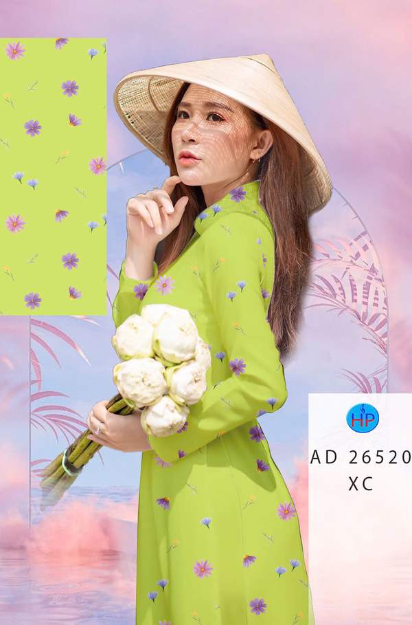 Vải Áo Dài Hoa Đều Thu Hút AD 26520 18 1762392944 825 Vai Ao Dai Hoa Deu Thu Hut AD 26520
