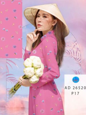 Vải Áo Dài Hoa Đều Thu Hút AD 26520 34 1762392944 93 Vai Ao Dai Hoa Deu Thu Hut AD 26520