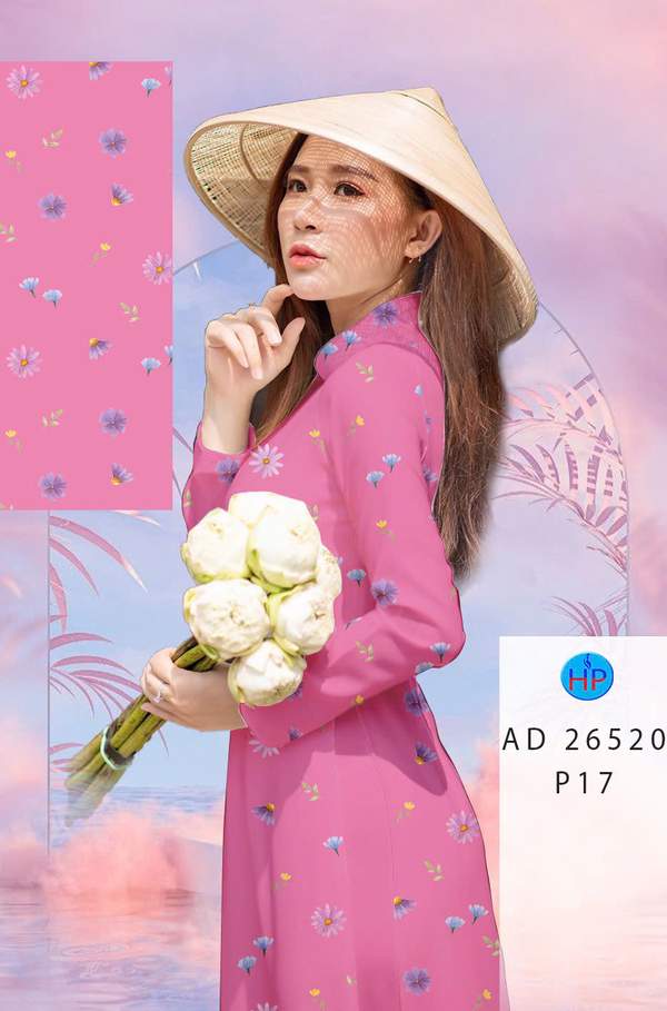 Vải Áo Dài Hoa Đều Thu Hút AD 26520 16 1762392944 93 Vai Ao Dai Hoa Deu Thu Hut AD 26520