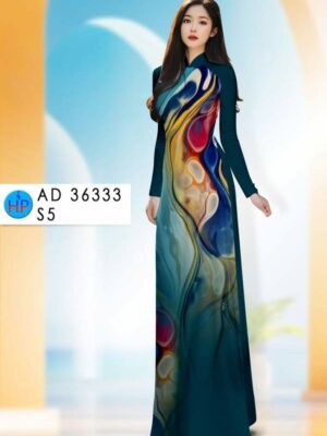 Vải Áo Dài Hoa Văn Sang Trọng AD 36333 23 1762479037 443 Vai Ao Dai Hoa Van Sang Trong AD 36333