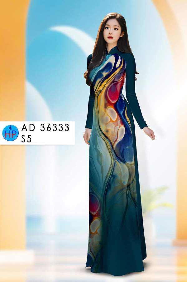 Vải Áo Dài Hoa Văn Sang Trọng AD 36333 5 1762479037 443 Vai Ao Dai Hoa Van Sang Trong AD 36333