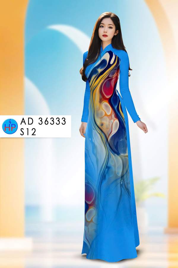 Vải Áo Dài Hoa Văn Sang Trọng AD 36333 9 1762479038 321 Vai Ao Dai Hoa Van Sang Trong AD 36333