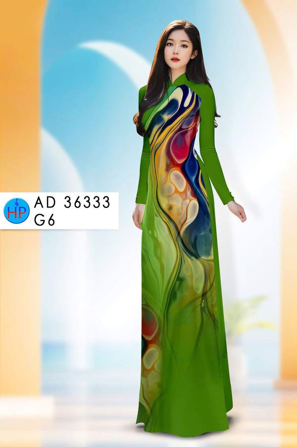 Vải Áo Dài Hoa Văn Sang Trọng AD 36333 7 1762479038 33 Vai Ao Dai Hoa Van Sang Trong AD 36333