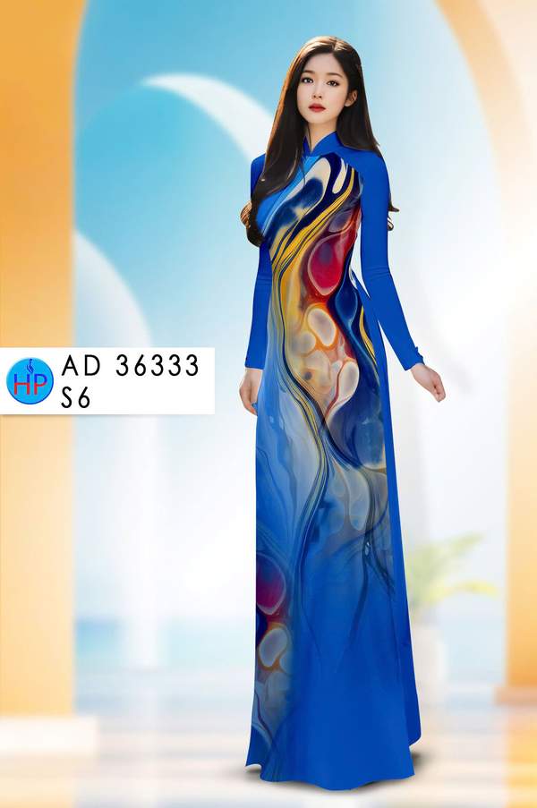 Vải Áo Dài Hoa Văn Sang Trọng AD 36333 11 1762479038 505 Vai Ao Dai Hoa Van Sang Trong AD 36333
