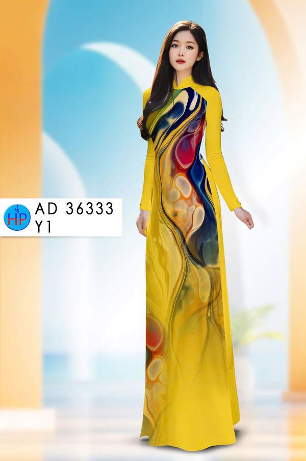 Vải Áo Dài Hoa Văn Sang Trọng AD 36333 14 1762479039 181 Vai Ao Dai Hoa Van Sang Trong AD 36333