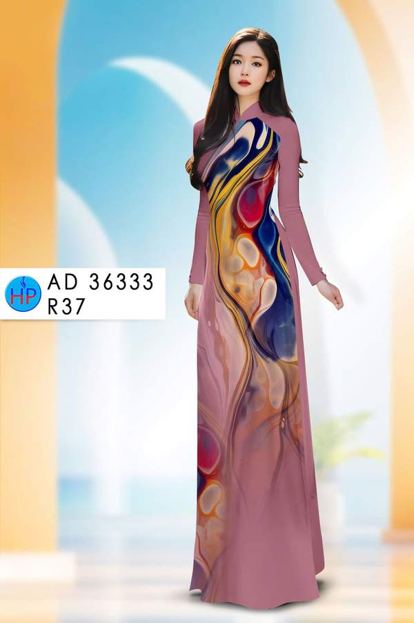 Vải Áo Dài Hoa Văn Sang Trọng AD 36333 15 1762479039 372 Vai Ao Dai Hoa Van Sang Trong AD 36333