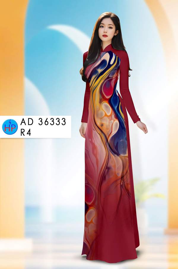 Vải Áo Dài Hoa Văn Sang Trọng AD 36333 13 1762479039 389 Vai Ao Dai Hoa Van Sang Trong AD 36333