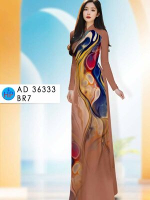 Vải Áo Dài Hoa Văn Sang Trọng AD 36333 35 1762479039 455 Vai Ao Dai Hoa Van Sang Trong AD 36333