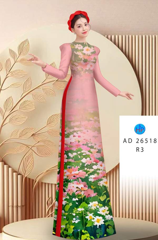 Vải Áo Dài Hoa In 3D Mới Ra AD 26518 11 1762479342 212 Vai Ao Dai Hoa In 3D Moi Ra AD 26518