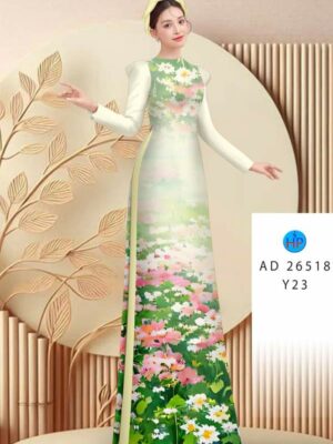 Vải Áo Dài Hoa In 3D Mới Ra AD 26518 27 1762479342 32 Vai Ao Dai Hoa In 3D Moi Ra AD 26518