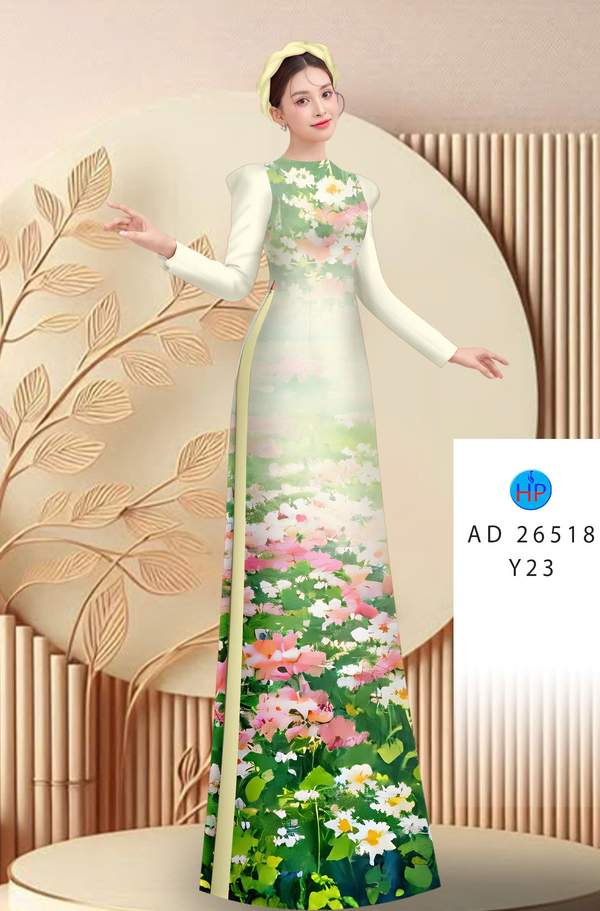 Vải Áo Dài Hoa In 3D Mới Ra AD 26518 9 1762479342 32 Vai Ao Dai Hoa In 3D Moi Ra AD 26518