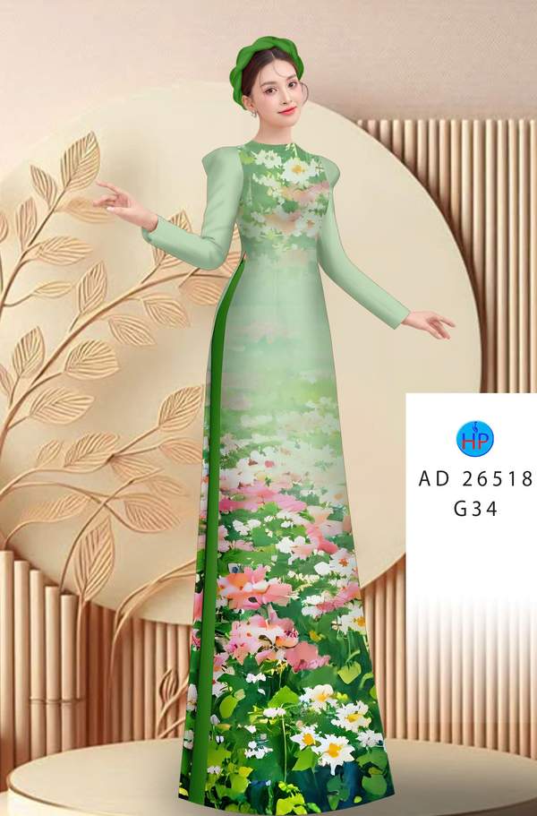 Vải Áo Dài Hoa In 3D Mới Ra AD 26518 15 1762479343 823 Vai Ao Dai Hoa In 3D Moi Ra AD 26518