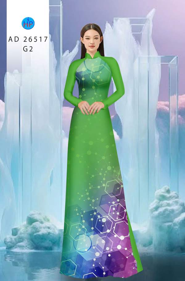 Vải Áo Dài Hoa Văn Sang Trọng AD 26517 15 1762479721 152 Vai Ao Dai Hoa Van Sang Trong AD 26517