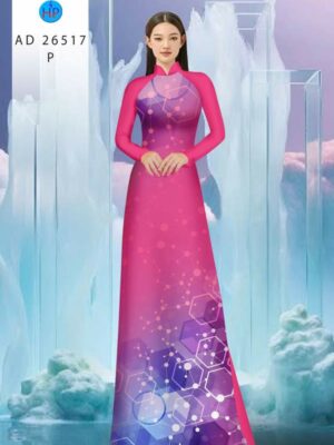 Vải Áo Dài Hoa Văn Sang Trọng AD 26517 32 1762479721 615 Vai Ao Dai Hoa Van Sang Trong AD 26517