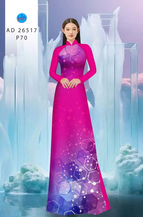 Vải Áo Dài Hoa Văn Sang Trọng AD 26517 12 1762479721 915 Vai Ao Dai Hoa Van Sang Trong AD 26517