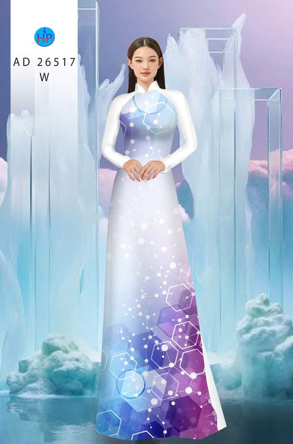 Vải Áo Dài Hoa Văn Sang Trọng AD 26517 17 1762479722 117 Vai Ao Dai Hoa Van Sang Trong AD 26517