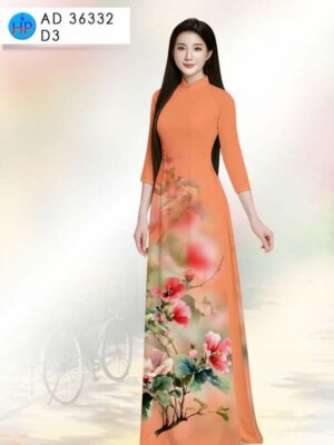 Vải Áo Dài Hoa Râm Bụt Sang Trọng AD 36332 26 1762480046 457 Vai Ao Dai Hoa Ram But Sang Trong AD 36332