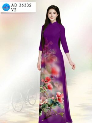 Vải Áo Dài Hoa Râm Bụt Sang Trọng AD 36332 28 1762480046 586 Vai Ao Dai Hoa Ram But Sang Trong AD 36332