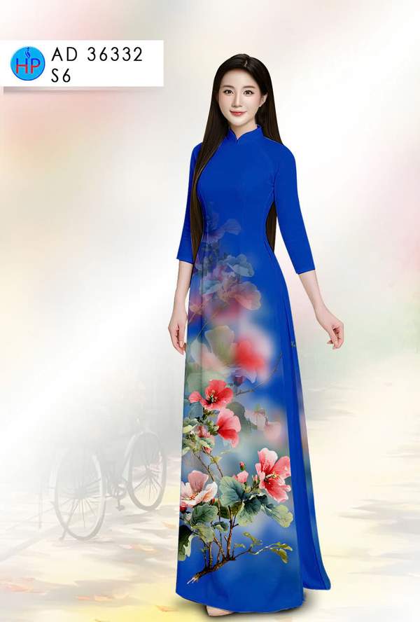 Vải Áo Dài Hoa Râm Bụt Sang Trọng AD 36332 11 1762480046 636 Vai Ao Dai Hoa Ram But Sang Trong AD 36332