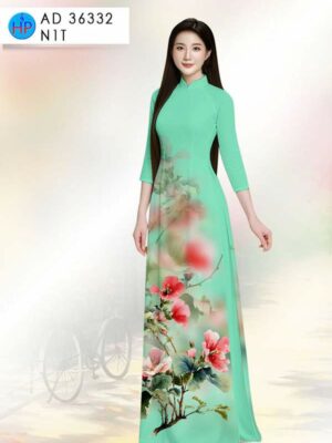 Vải Áo Dài Hoa Râm Bụt Sang Trọng AD 36332 27 1762480046 704 Vai Ao Dai Hoa Ram But Sang Trong AD 36332