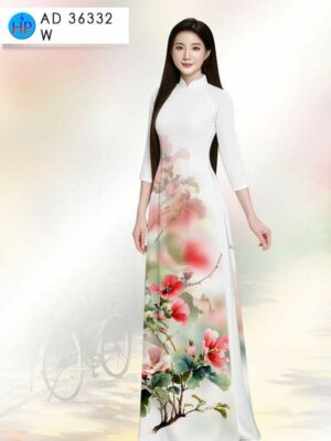 Vải Áo Dài Hoa Râm Bụt Sang Trọng AD 36332 31 1762480046 948 Vai Ao Dai Hoa Ram But Sang Trong AD 36332