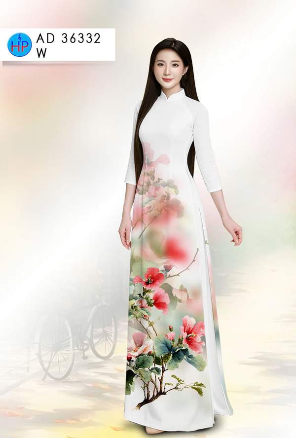 Vải Áo Dài Hoa Râm Bụt Sang Trọng AD 36332 13 1762480046 948 Vai Ao Dai Hoa Ram But Sang Trong AD 36332