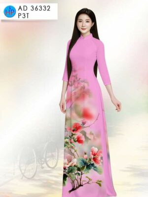 Vải Áo Dài Hoa Râm Bụt Sang Trọng AD 36332 37 1762480047 320 Vai Ao Dai Hoa Ram But Sang Trong AD 36332