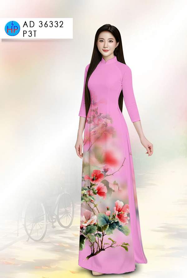 Vải Áo Dài Hoa Râm Bụt Sang Trọng AD 36332 19 1762480047 320 Vai Ao Dai Hoa Ram But Sang Trong AD 36332
