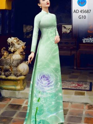 Vải Áo Dài Hoa Hồng Mới Ra AD 45687 28 1762564449 19 Vai Ao Dai Hoa Hong Moi Ra AD 45687