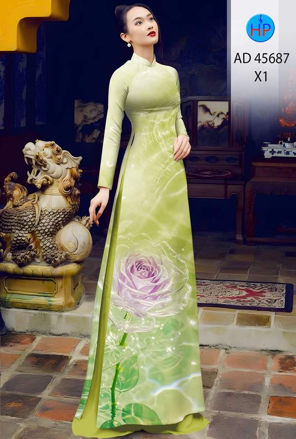 Vải Áo Dài Hoa Hồng Mới Ra AD 45687 12 1762564450 496 Vai Ao Dai Hoa Hong Moi Ra AD 45687